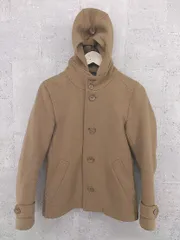■ HARE ハレ コート S キャメル #  【1002799895897】