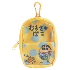 [신품/공식] 크레용 신짱_박제 파우치 장난감 담배 공식 상품 colleize