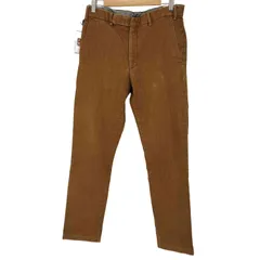 アルマーニコレツィオーニ ARMANI COLLEZIONI ストレッチ テーパードパンツ メンズ JPN：48 のサムネイル