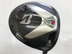 【最短翌日発送】TOUR B X | 9.5 | S | ディアマナ TB60 | 中古 | ドライバー | ブリヂストン