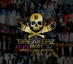 2024年最新】breakerz ピックの人気アイテム - メルカリ