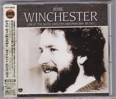 2025年最新】JESSE WINCHESTERの人気アイテム - メルカリ