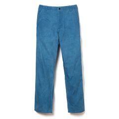 STUDIO D'ARTISAN ステュディオ・ダ・ルチザン 阿波正藍手染め