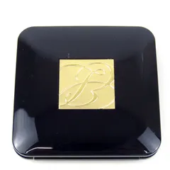 エスティローダー シグネチャー クアッド アイシャドウ 10 セージフロスト 若干使用 チップ無し レディース ESTEE LAUDER 【中古】