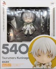 2025年最新】ねんどろいど 鶴丸の人気アイテム - メルカリ
