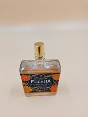 フレグランス　オードトワレ　フューシア(マグノリア）　50ml