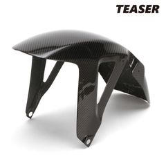 TEASER FFH07G FRONT FENDER [DRY CARBON] HONDA NC750S/NC750X (14-24) ティーザー カーボン フロント フェンダー