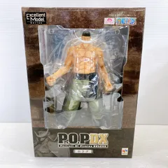 2025年最新】pop dx 白ひげの人気アイテム - メルカリ