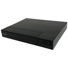 【中古】SONY BDP-S1500 ブルーレイ/DVDプレーヤー 楽天市場】bdp－s1500 中古の通販
