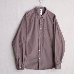 デカオム】80s COMME des GARCONS HOMME シャツ / ネイビー