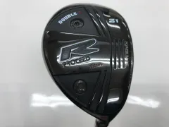 プロシード　ダブルR 450  10.5  週末値下げ‼️ JUSTICK(ジャスティック):Woods:PROCEED DOUBLE-R 450