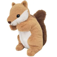 17ベイビーぬいぐるみ セット売り 秋 リス ベイビー 非売品 希少