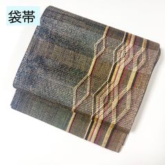 単衣にオススメの【手組み紐】 とっても軽やか♪ 新品【長尺】の開き
