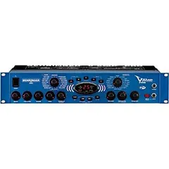 Amazon | BEHRINGER BASS V-AMP PRO ベースモデリングアンプ