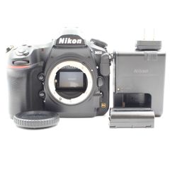 ■良品■ Nikon D850 ボディ ブラック デジタル一眼レフカメラ ニコン