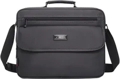 【在庫処分】[Yokeii] ビジネスバッグ メンズ 就活 パソコンバッグ 大容量 マチ拡張可能 ショルダーバッグ 3way ９１２インチpcバッグ 耐衝撃 出張 通勤 通学 男女兼用