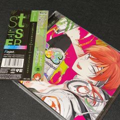 S5357) カレはヴォーカリスト♥CD ディア♥ヴォーカリスト Wired