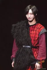 【中古】生写真(ジャニーズ) IMPACTors/佐藤新/ライブフォト・膝上・2Lサイズ/「滝沢歌舞伎ZERO 2022」ステージフォト