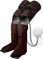 値下げ　Panasonic レッグリフレ　ブーツのみ Amazon | パナソニック 家庭用エアーマッサージャー レッグリフレ 足先