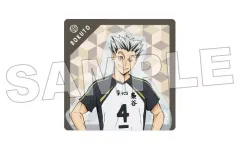 【中古】クリップ 木兎光太郎 アクリルクリップスタンド パターンアート 「ハイキュー!!」