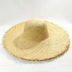 【お値下げ】帽子の木型 帽子 木型 丸角クラウン 58cm - メルカリ