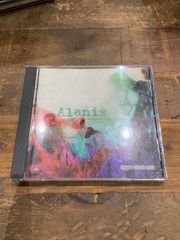 【CD】アラニス・モリセット/ジャグド・リトル・ピル