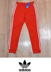新品 adidas Originals SPLIT FIREBIRD TRACK PANTS【S】【M】アディダス H31305 ファイアバードトラックパンツ