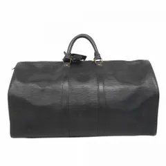 ルイヴィトン【エピ 】 キーポル 50 旅行 出張 ブラック 楽天市場】【バッグ】LOUIS VUITTON ルイ ヴィトン エピ