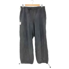BEAMS（ビームス）FUTURE ARCHIVE / FADE STUDS PANTS（パンツ