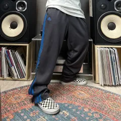 アディダス ジャージ パンツ