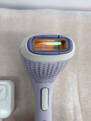 早い者勝ち🌟1点しかございません❗　 PHILIPS フィリップスのルメアSC2001/01脱毛器