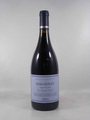 マルサネ レ グラス テット 2022 750ml ブリュノ クレール