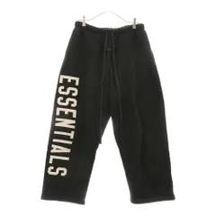 2025年最新】FEAR OF GOD フィアオブゴッド Essentials エッセンシャル 