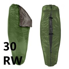 Enlightened Equipment エンライト・イクイップメント Revelation Sleeping Quilt APEX 30°F (-1°C) レヴェレーション スリーピング キルト Forest Regular / Wide