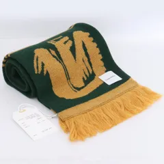 未使用 SASQUATCHFABRIX. EASTEND DRAGON FONT GAME SCARFのサムネイル