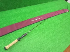 2026年最新】サムルアーズ ロッドの人気アイテム - メルカリ