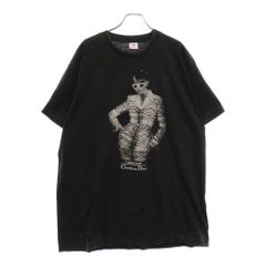 クリスチャンディオールトロッターTシャツ ヴィンテージ　直営店購入 ディオールトロッターTシャツ - メルカリ