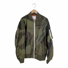 サカイ Sacai MA-1 メンズ JPN：3 のサムネイル