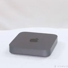 2025年最新】mac mini 2018 16gbの人気アイテム - メルカリ