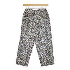 MHL. プルオーバーシャツ 製品染め 595-1253509 サイズ2 長袖