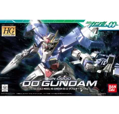 2025年最新】ダブルオーガンダム hgの人気アイテム - メルカリ