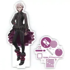 【中古】アクリルスタンド・アクリルパネル 九条天 アクリルスタンド 「アニメ アイドリッシュセブン MEMORIAL EXHIBITION」