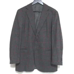 Stile Latino テーラード　美品 Stile Latino 美品 STILE LATINO スティレラティーノ リネン