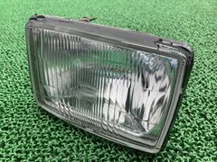 DR650 ヘッドランプAssy ヘッドライト - メルカリ