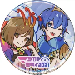 2025年最新】マジカルミライ 缶 2021の人気アイテム - メルカリ