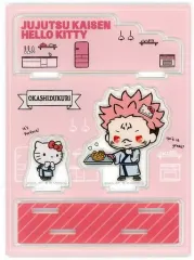 新品未使用 キティ×宿儺 呪術廻戦×サンリオキャラクター ぬいぐるみ② 2025年最新】宿儺 サンリオの人気アイテム - メルカリ