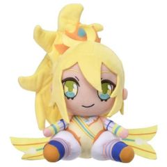 プリンセッション・オーケストラ ヴィオラ・ネージュ ぬいぐるみまとめ
