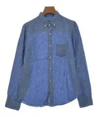 GITMANBROS カジュアルシャツ メンズ 【古着】【中古】【送料無料】