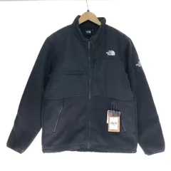 □□THE NORTH FACE ザノースフェイス デナリジャケット Lサイズ NA72450 ブラック