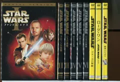 2024年最新】スターウォーズ dvd 7〜9の人気アイテム - メルカリ